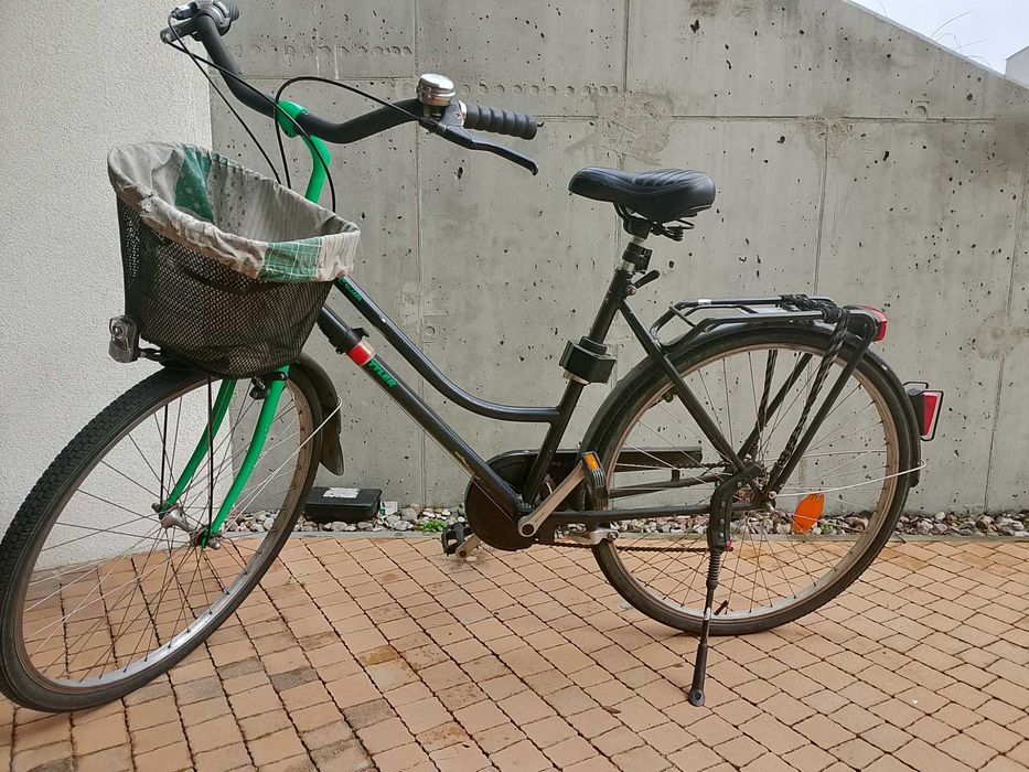 Sprzedam rower Kettler