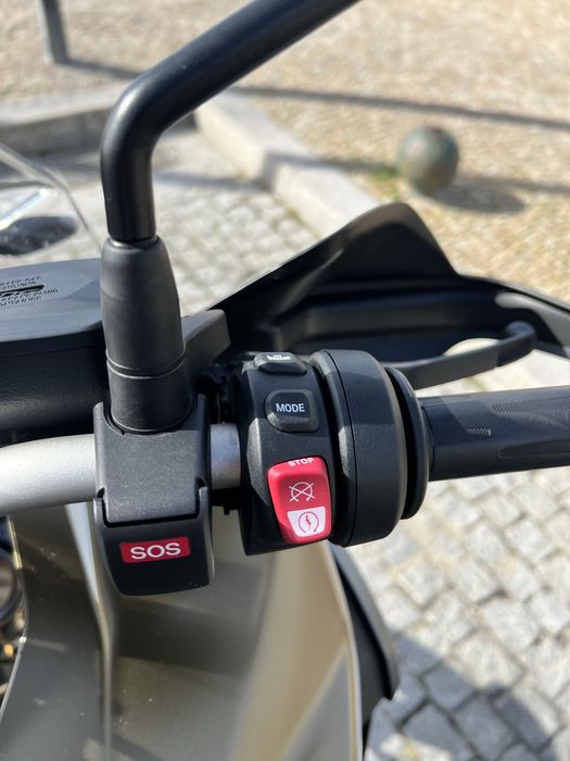 Bmw f850 gs adventure