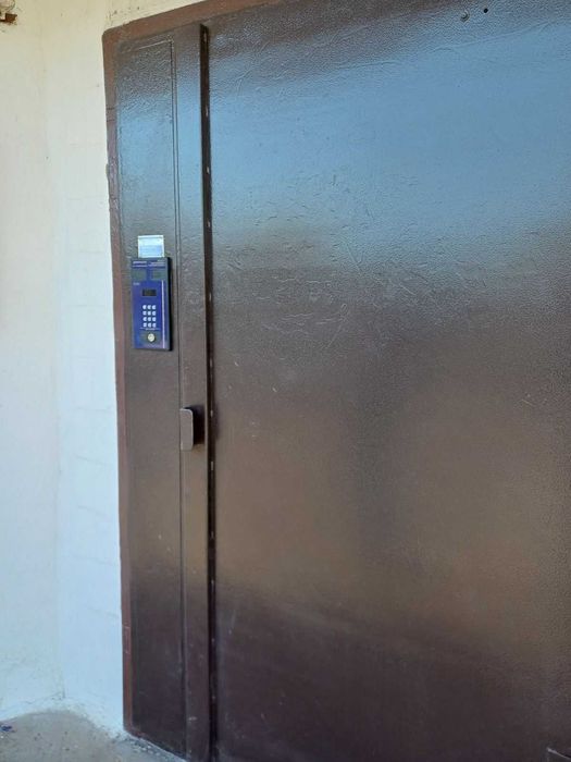 Домофон багатоабонентський українського виробництва, ELTAM