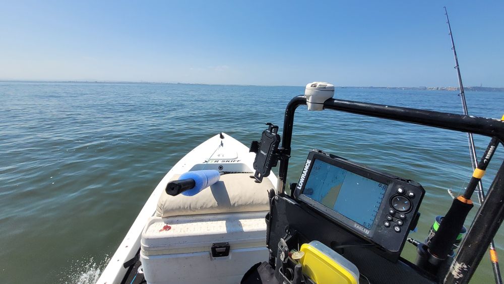 Xtr Skiff Blade 14