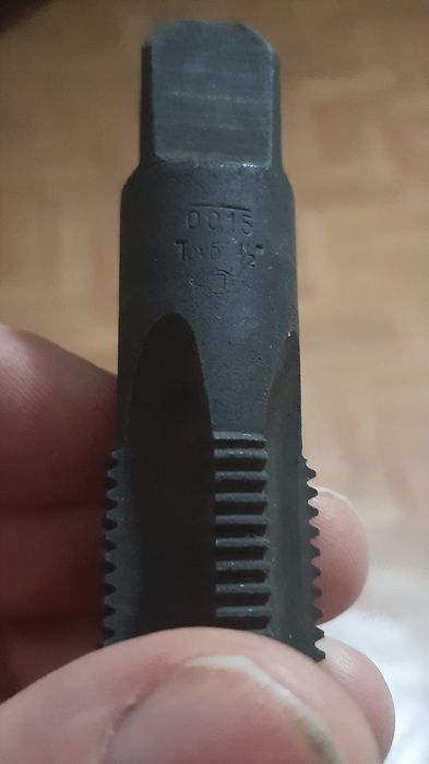 Мітчики 3/4. 1/2.