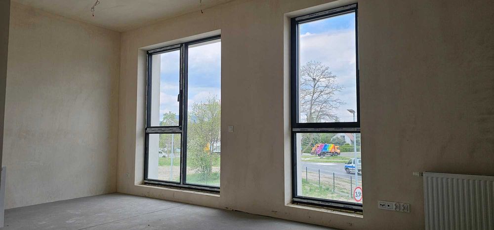 Mieszkanie na sprzedaż, 2 pokoje, 26 m², Łódź