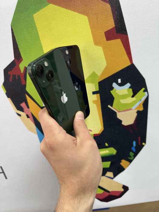 iPhone 13mini 128/256 Never lock