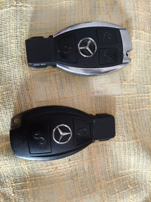 Mercedes-Benz C 220 CDi Avantgarde Aut.