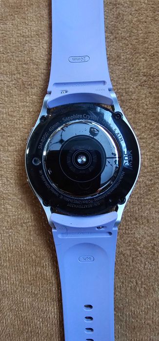 Samsung watch 4 smartwatch