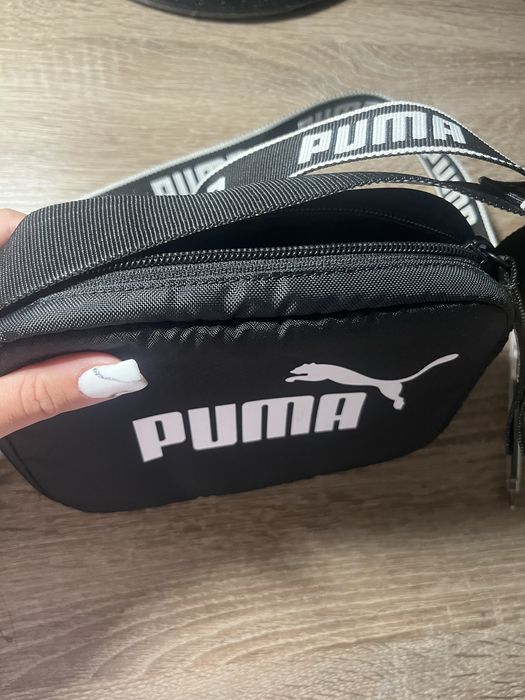 Продам сумку пума