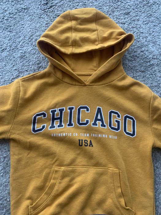 Bluzy dla chlopca 116cm