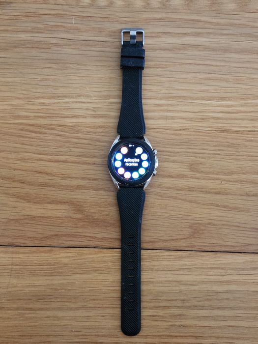 Samsung Smart Watch 3
