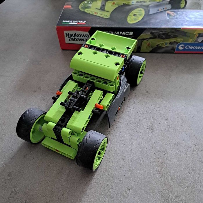 Lego Technic Mechanics