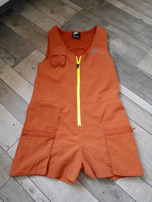 Nike sportowy kombinezon damski super cena!