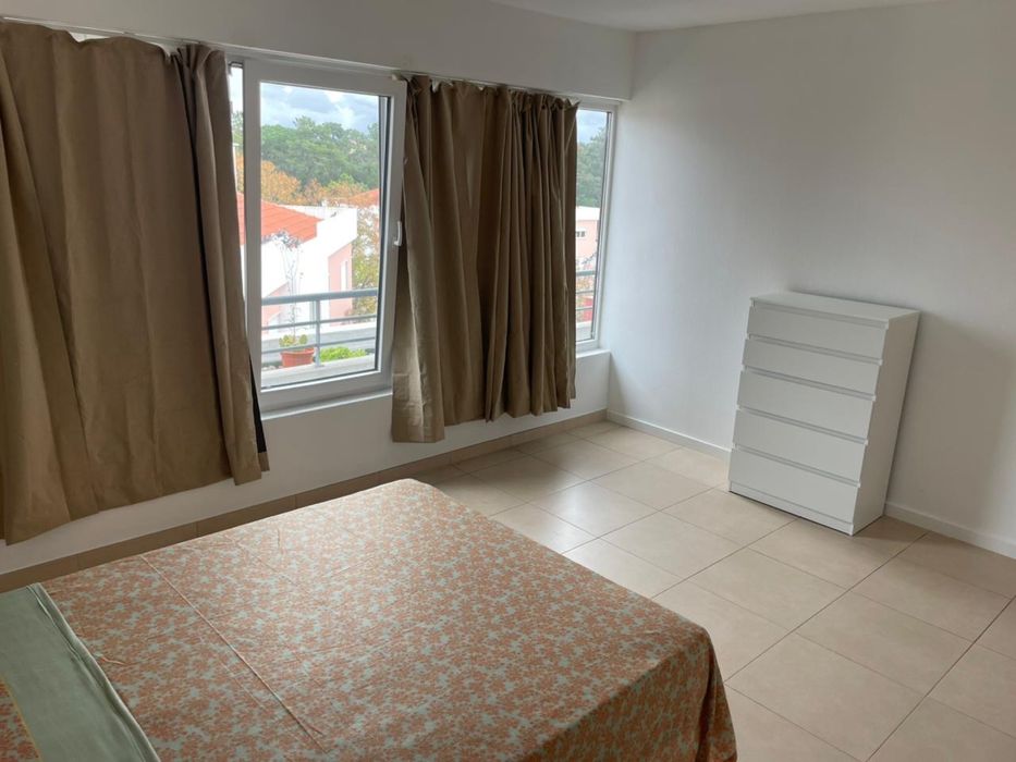 Para 1 PESSOA  - Quarto para Arrendar