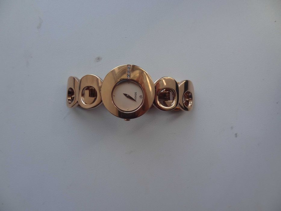 Часы Годинник  Seksy Seconda