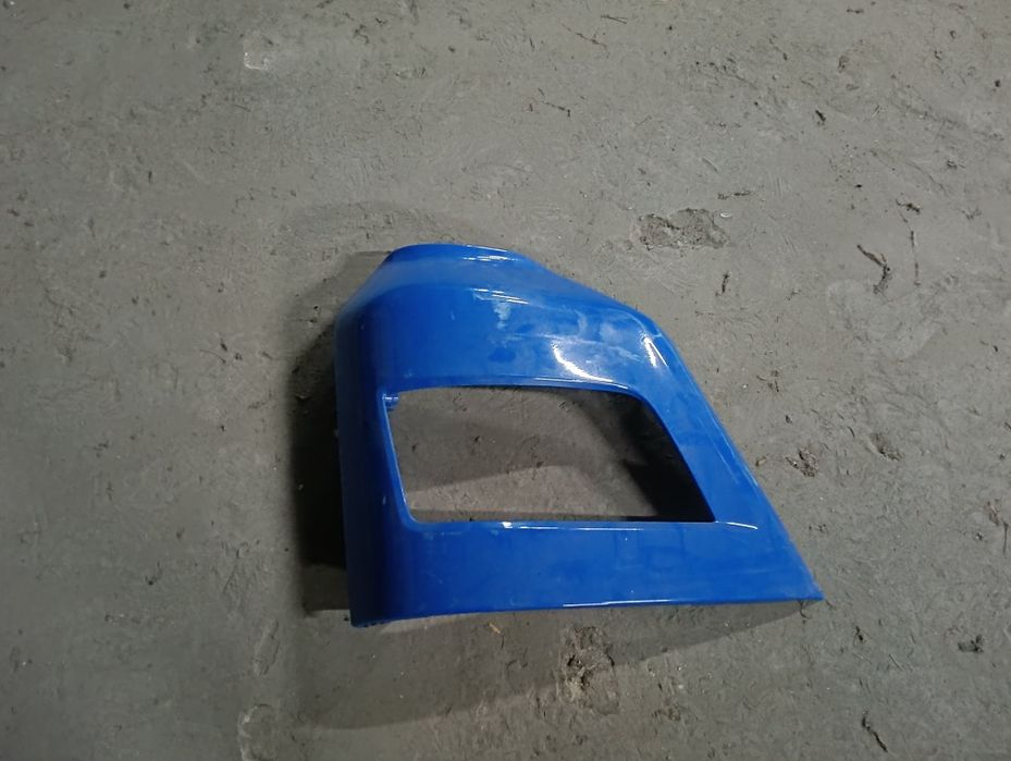 Owiewka lampy przód lift Man TGX lewa prawa