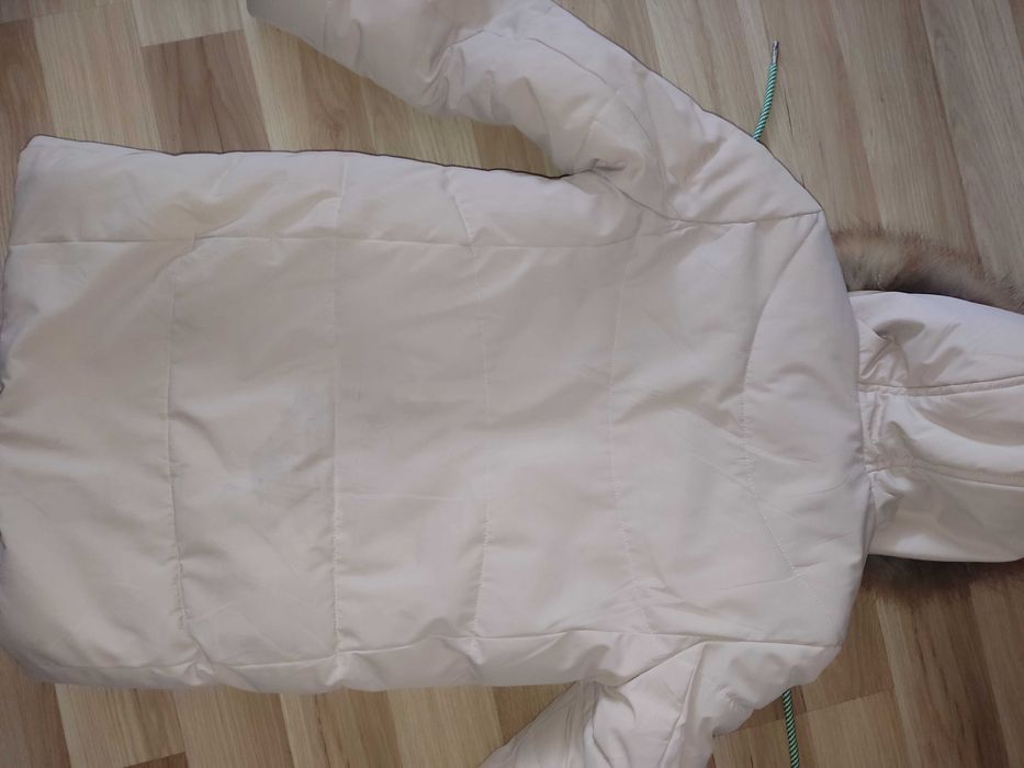 Куртка зимова р.146