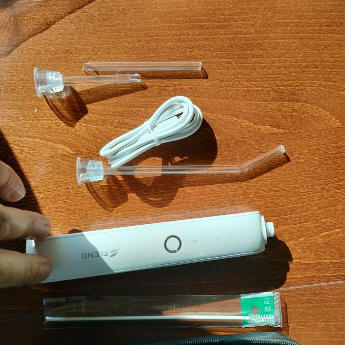 Odkurzacz do usuwania wągrów zaskórników na wągry