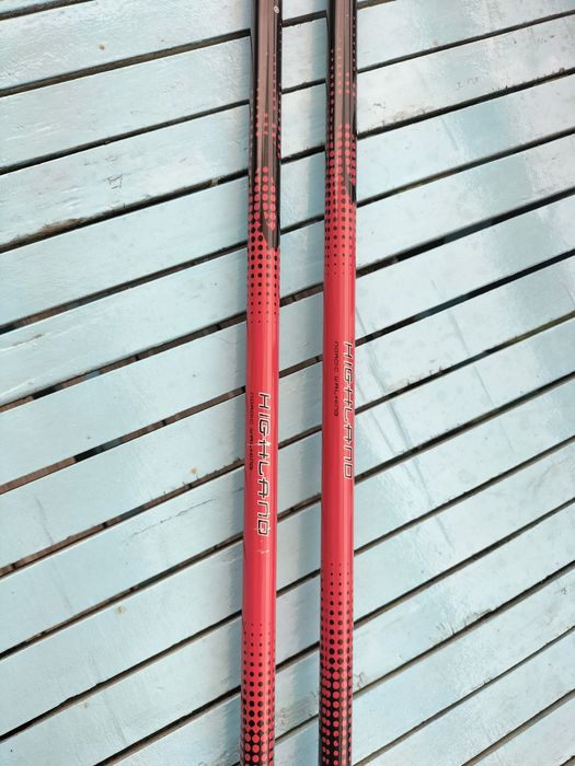 Kijki do nordic walking Spokey