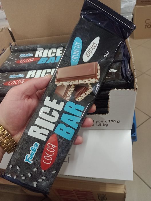 4 czekolady w mega cenie zapraszamy