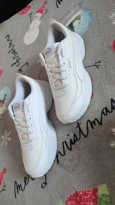 Кросівки жіночі  PUMA Cilia Mode