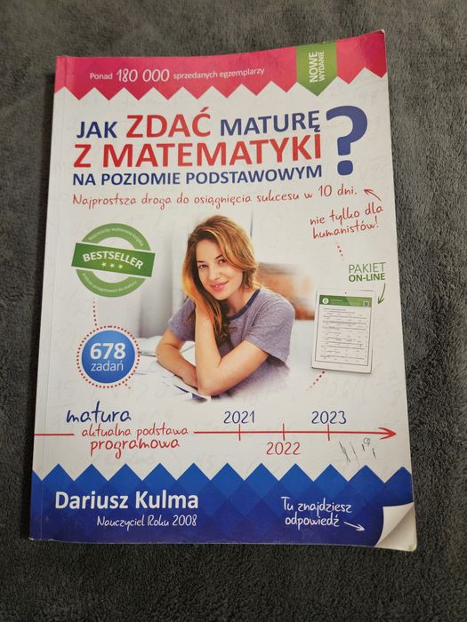 Matematyka matura
