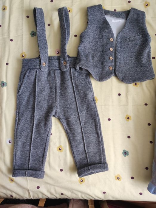 Костюм для малюка