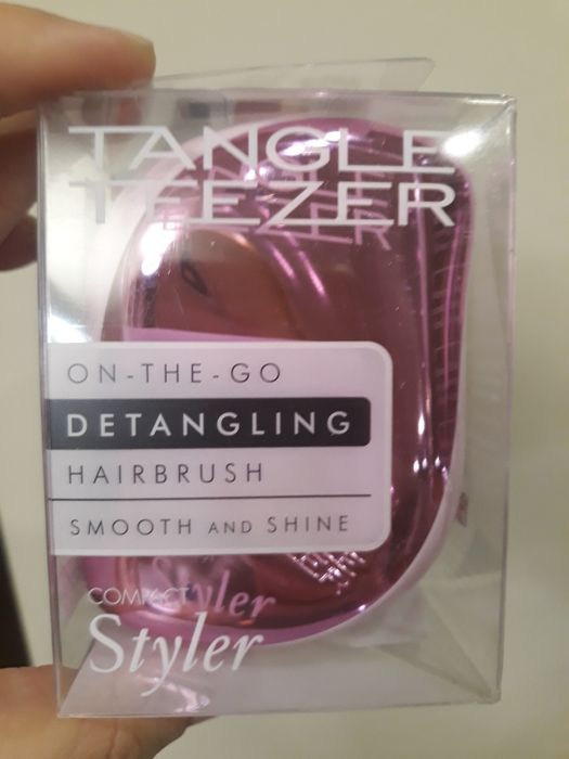 Tangle Teezer szczotka nowa