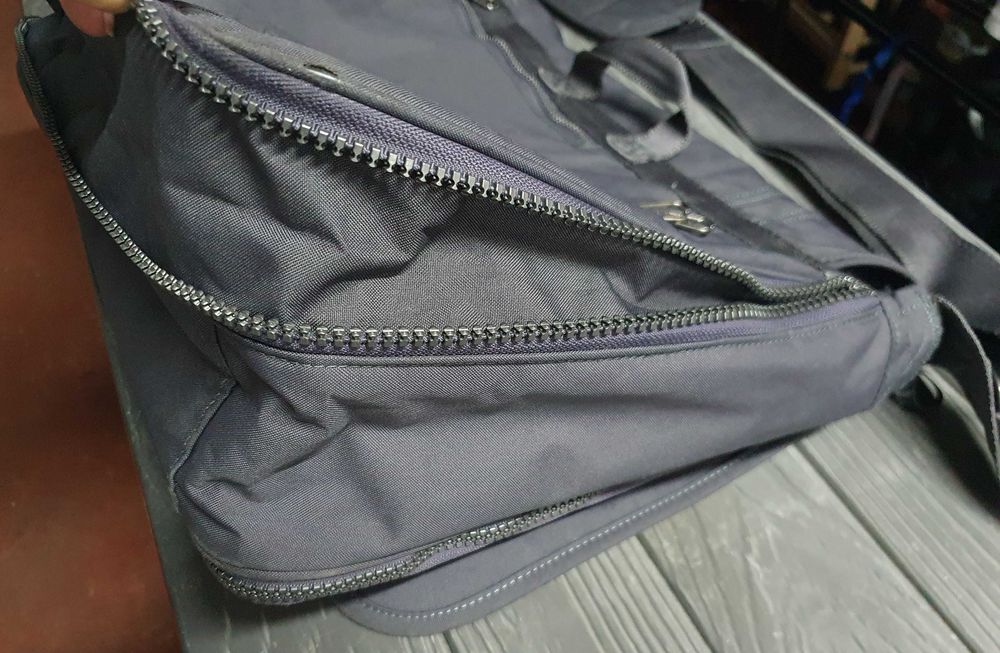 Saco muda fraldas Allerhand Pure Collection.