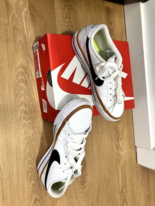 Nike Court Legacy Next Nature