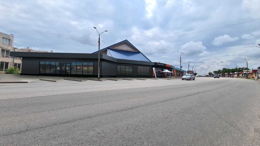 Старовокзальна 3, оренда приміщення