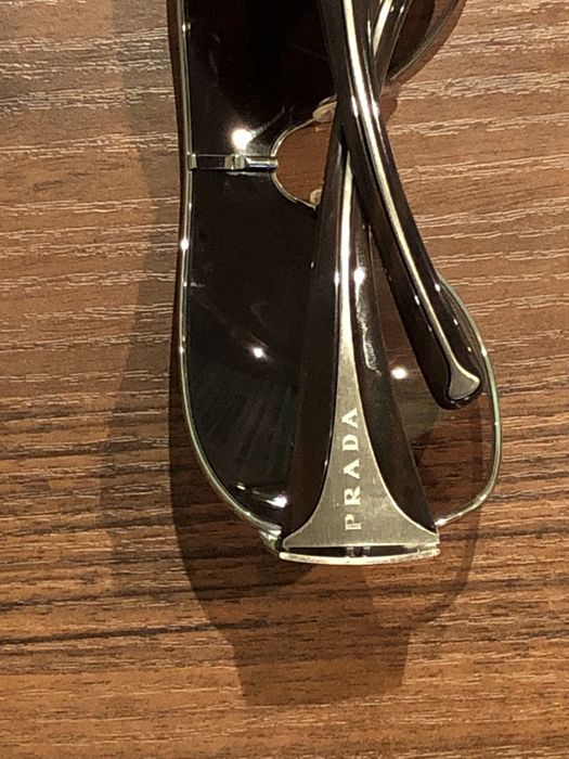 Сонцезахисні окуляри PRADA original 100%