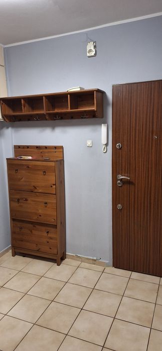 Dwupokojowe z ogródkiem w Legionowie