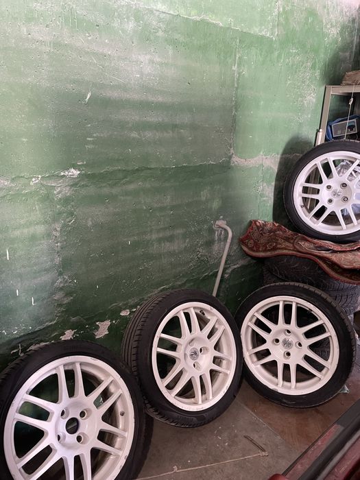 Диски OZ оригинал , итали