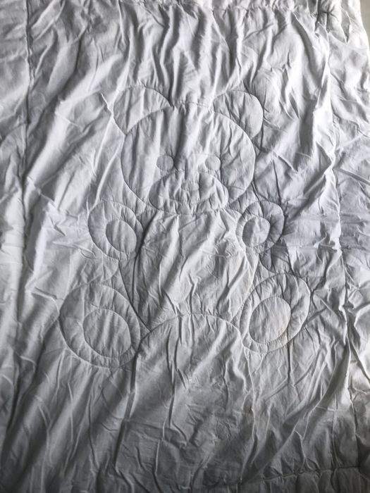 Pościel Tencel Aleo vera