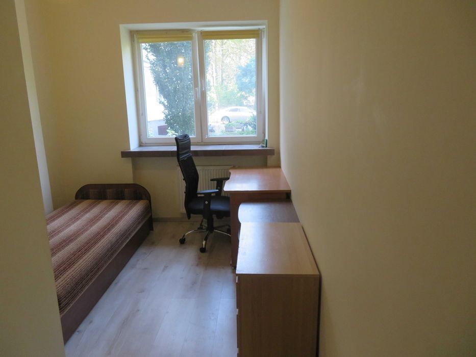 Mieszkanie – Warszawa - Widok 2