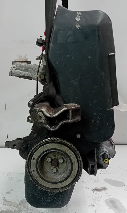 Motor completo FIAT Punto Van (176_)