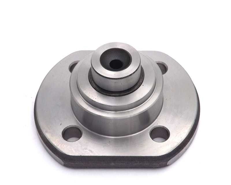 Manitou czop zwrotnicy górny MLT730,731,732  New Holland  Dana  564678