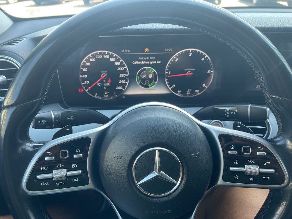 Carro particular