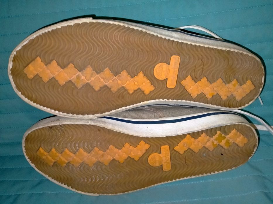 Buty męskie r 43,5 Timberland