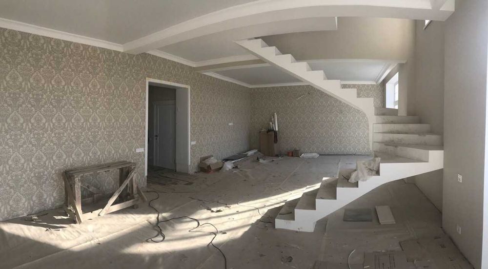 Дом по адресу (площадь 225 м²) - Atlanta.ua - фото 2