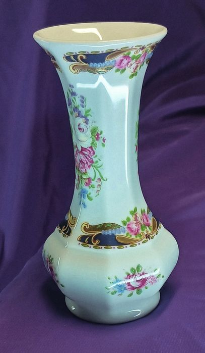 Decorativa cêramica Vizavi