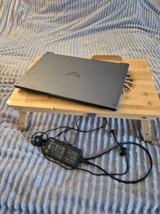 ASUS TUF Gaming A17 FA706IU | Ryzen 7 4800H | GTX 1660 Ti | 16GB