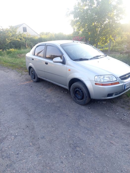 Авео т200 газ бензин.