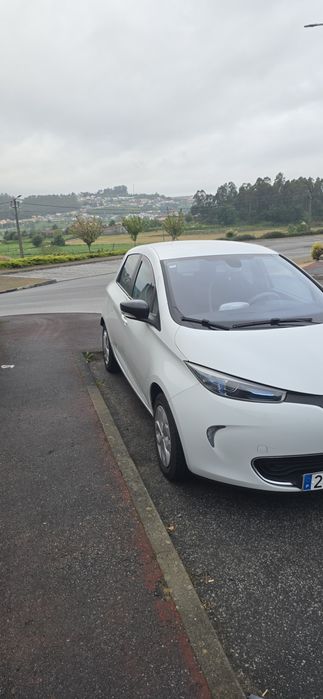 Renault Zoe  ZE 40kWh