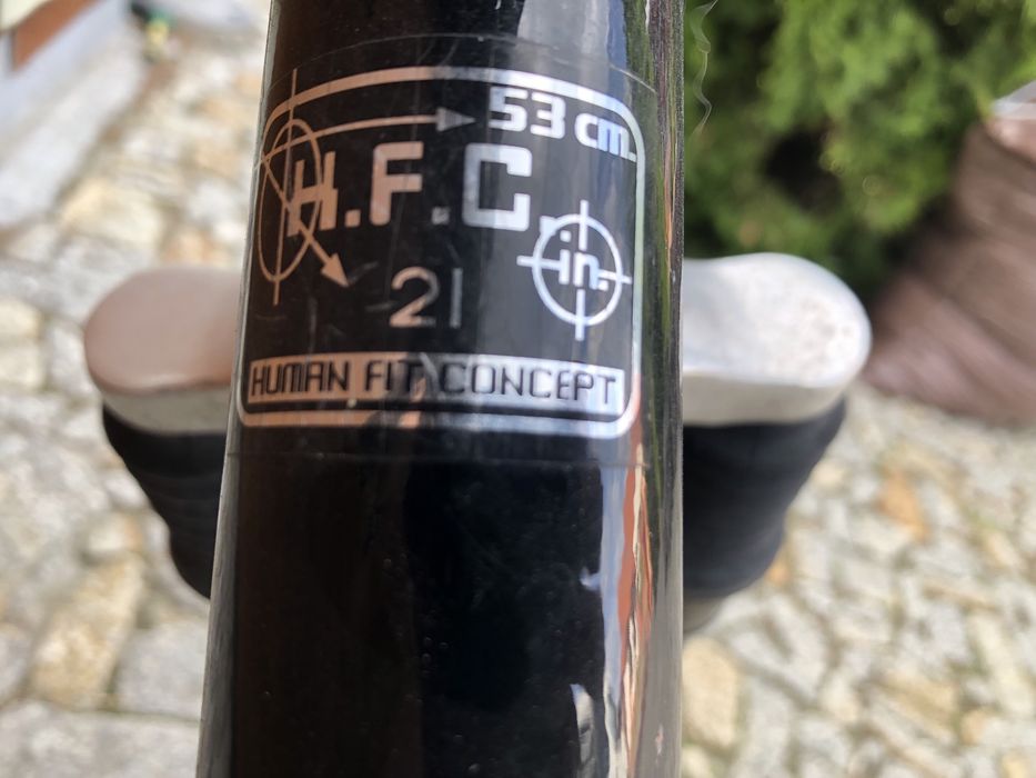 Rower Wheller Sidney 26 cali