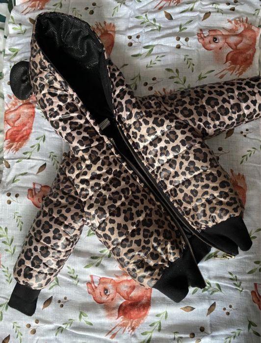 Sprzedam kurtke dla dziewczynki