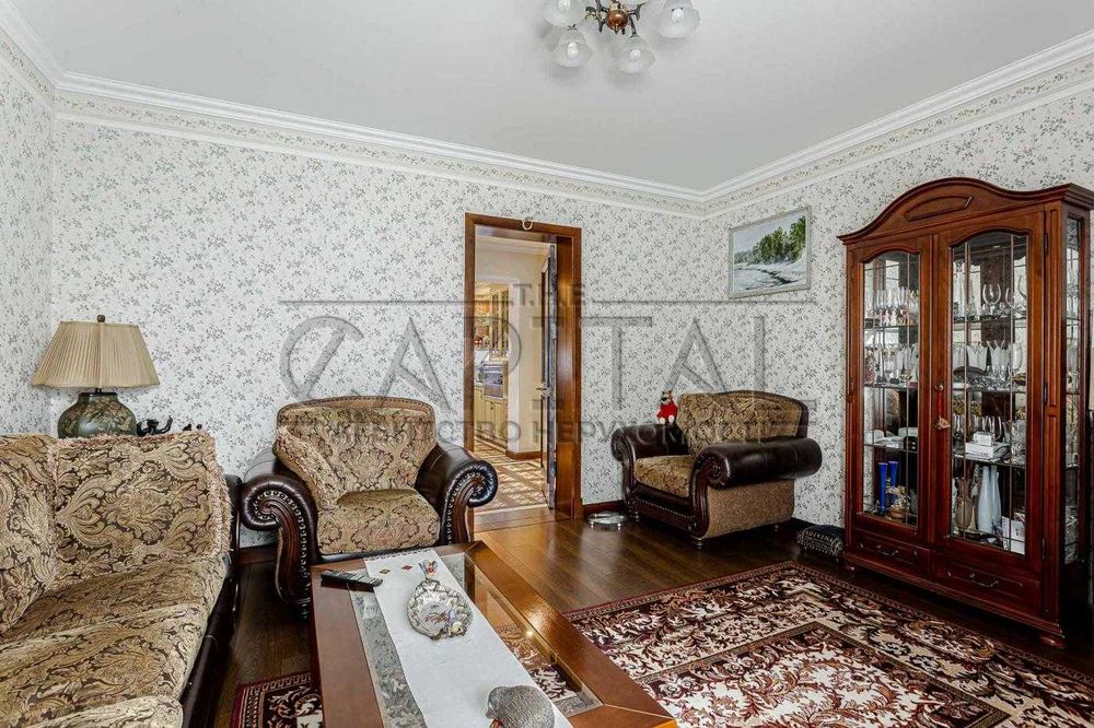 Продажа дома, 500м2, с. Великая Солтановка, Васильковский р-н