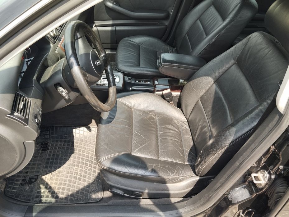 Продам AUDI A6 Обмін