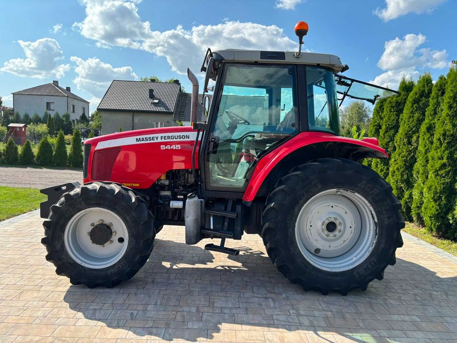 Massey Ferguson 5445