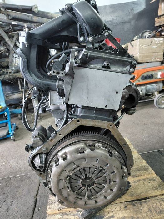 Двигун,мотор Sprinter A903 OM611 2.2CDI