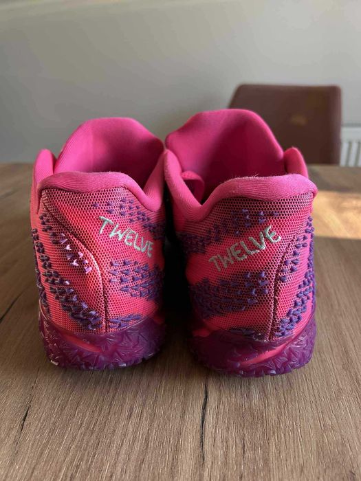 Nike JA3 Morant (EU 44 / US 10)