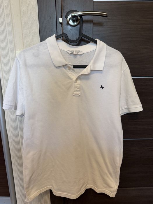 Поло , футболка H&M